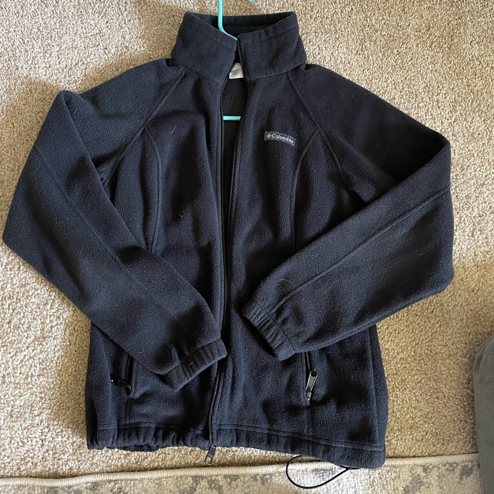 Women’s Benton springs zip up